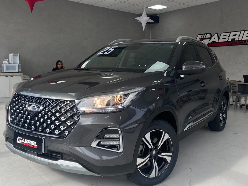 CHERY Tiggo5x Sport