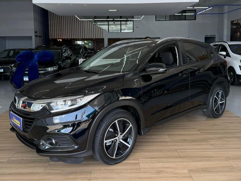 Honda HR-V EX 1.8 Flexone 16V 5p Aut.