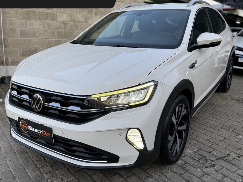 VolksWagen Nivus Highline 1.0 200 TSI Flex Aut.