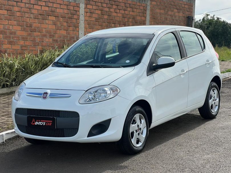 Fiat Palio ATTRACTIVE 1.0 EVO Fire Flex 8v 5p
