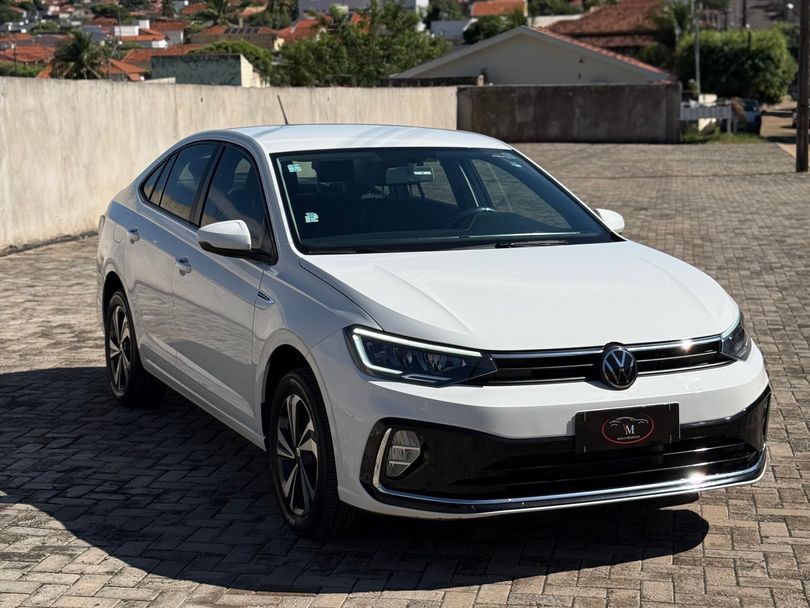 VolksWagen VIRTUS Comfort. 200 TSI 1.0 Flex 12V Aut