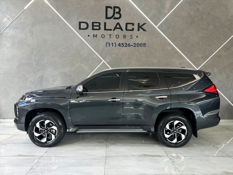 Mitsubishi Pajero Sport HPE-S 2.4  4x4 Diesel Aut.