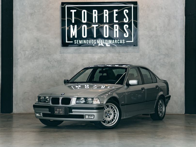 BMW 328i Touring/Sport