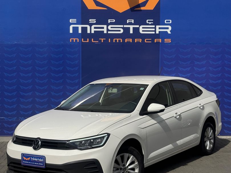 VolksWagen VIRTUS TSI 1.0 Flex 12V 4p Mec.