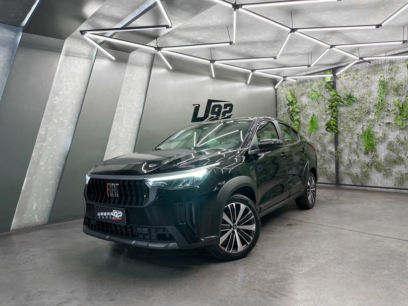 Fiat Fastback 1.0 200 Turbo Flex Aut