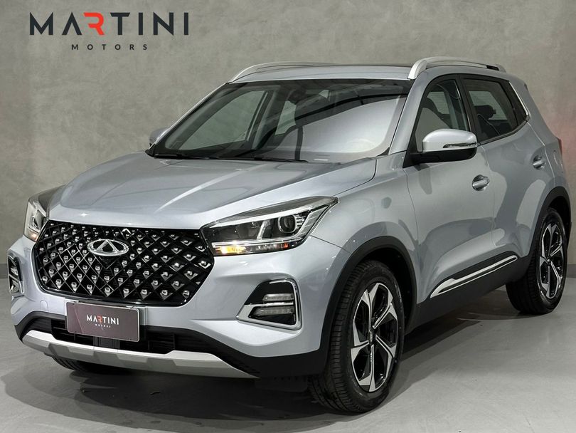 Caoa Chery Tiggo 5X PRO 1.5 Turbo Flex Aut.