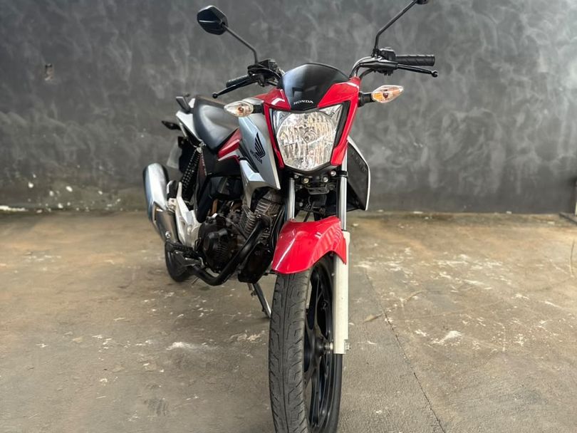 HONDA CG 160 TITAN FLEXONE/Ed.Especial 40 Anos
