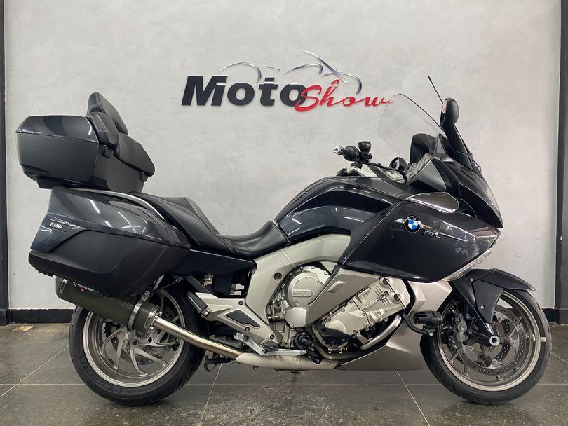 BMW K 1600 GTL