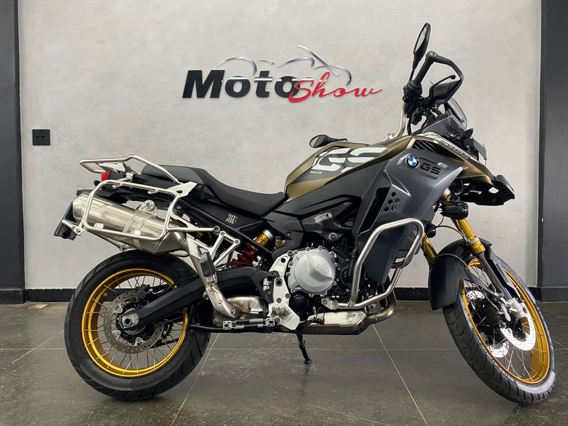 BMW F 850 GS Adventure Premium