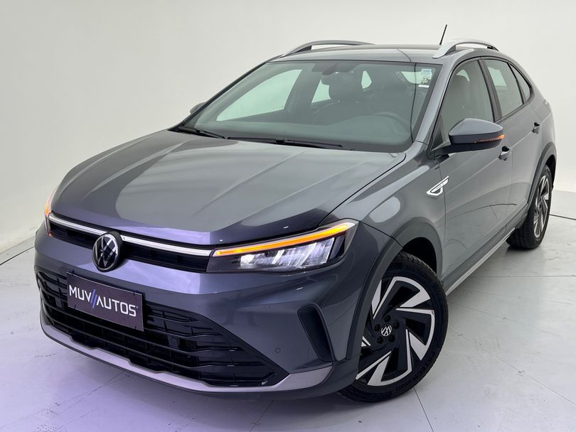 VolksWagen Nivus Highline 1.0 200 TSI Flex Aut.