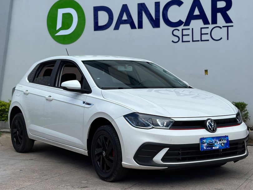VolksWagen Polo 1.0 MPI Flex 12V 5p
