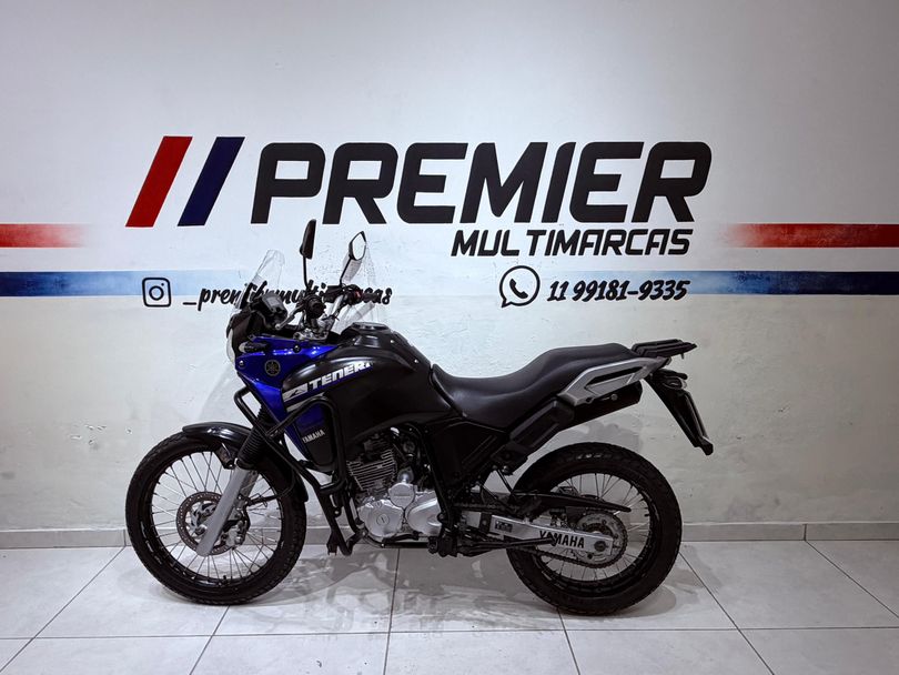 YAMAHA XTZ 250 TENERE/TENERE BLUEFLEX