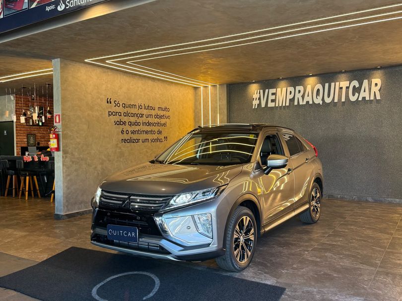Mitsubishi Eclipse Cross HPE-S 1.5 16V AWC TB 165cv Aut.