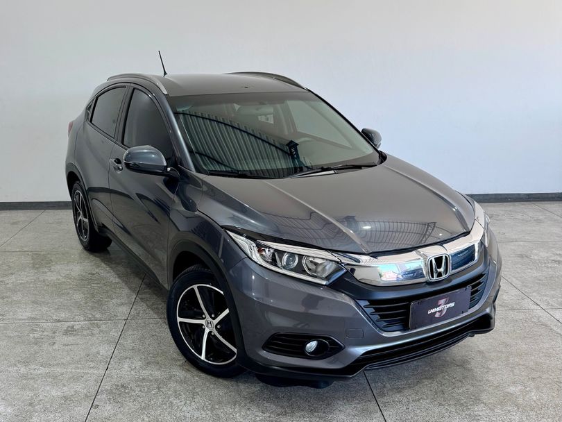 Honda HR-V EX 1.8 Flexone 16V 5p Aut.