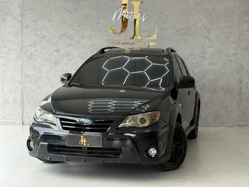 Subaru Impreza 2.0 16V 160cv Mec.