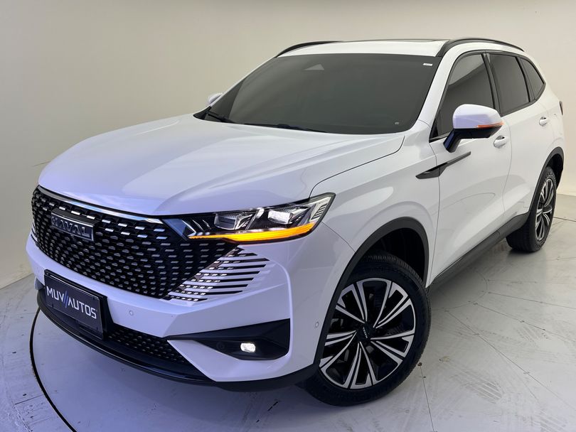 GWM Haval H6 19 1.5 (Hibrido)