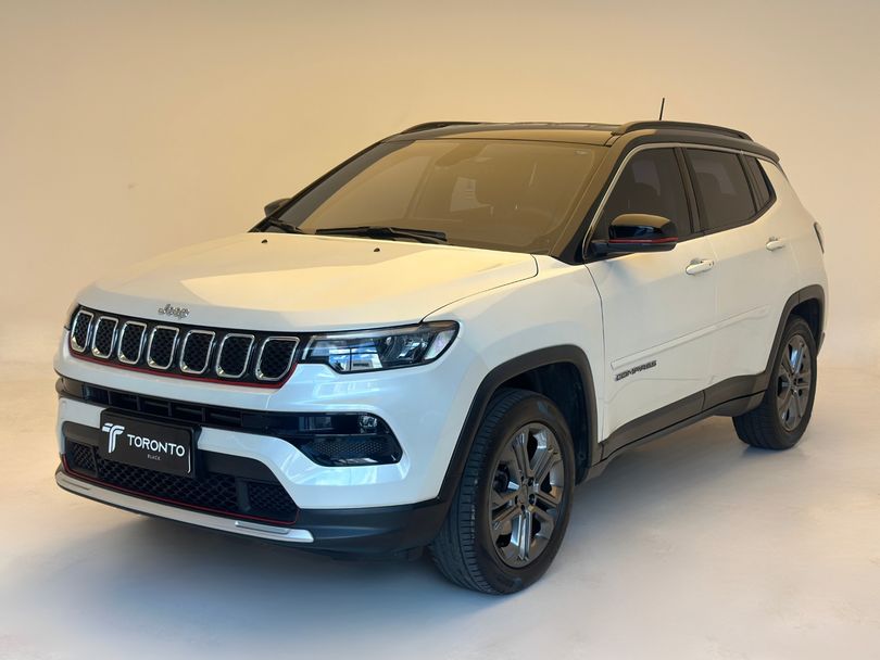 Jeep COMPASS LONG. T270 1.3 TB 4x2 Flex Aut.