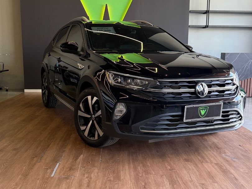 VolksWagen Nivus Highline 1.0 200 TSI Flex Aut.