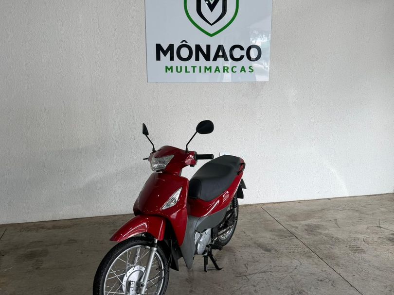 HONDA BIZ 125 ES/ 125 ES FLEX