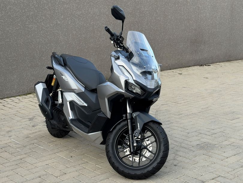 HONDA ADV 160
