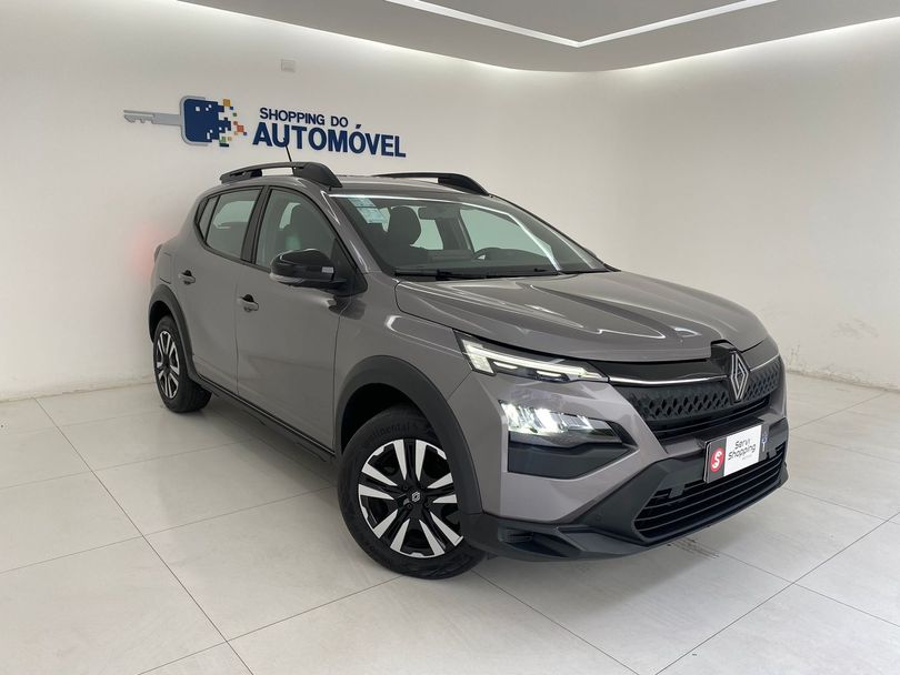 Renault Kardian Evolut. Flex 1.0 TB 12V 5p Aut.