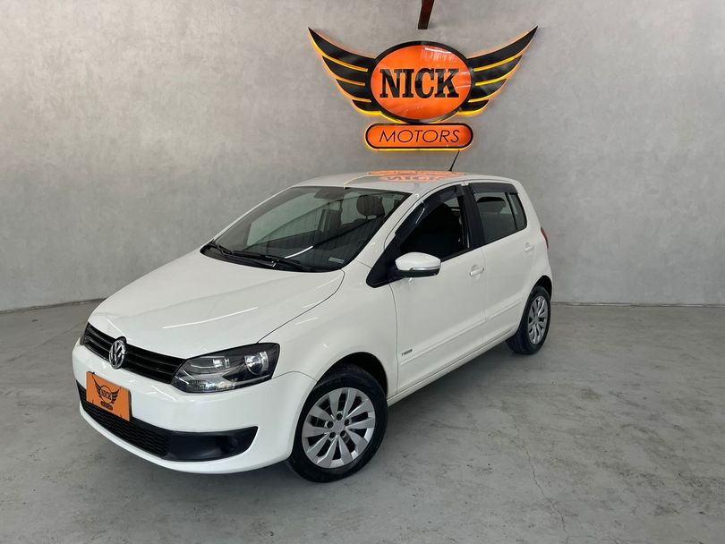 VolksWagen Fox 1.0 Mi Total Flex 8V 5p