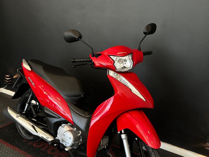 HONDA BIZ 125/125i Flex