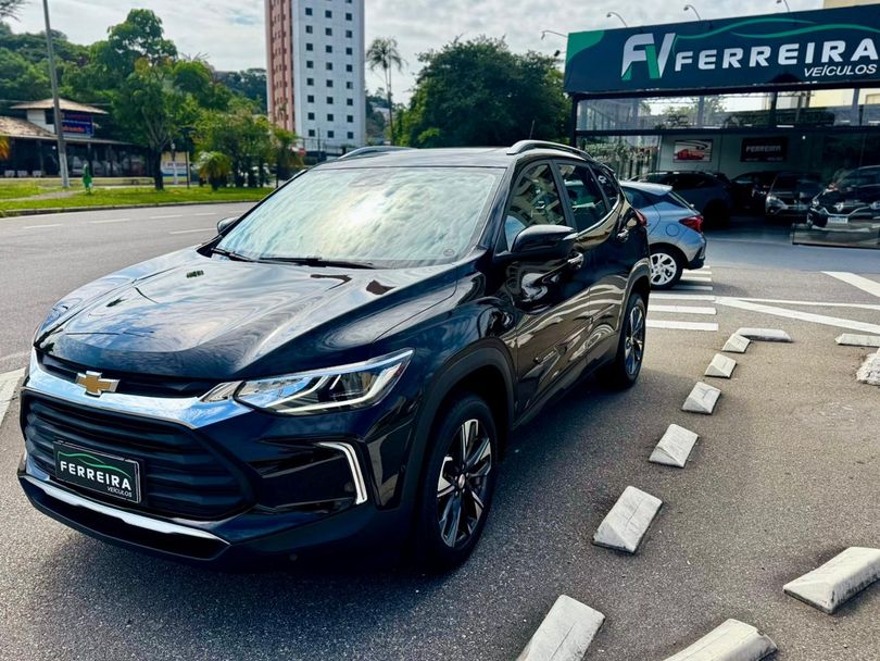 Chevrolet TRACKER Premier 1.2 Turbo 12V Flex Aut.