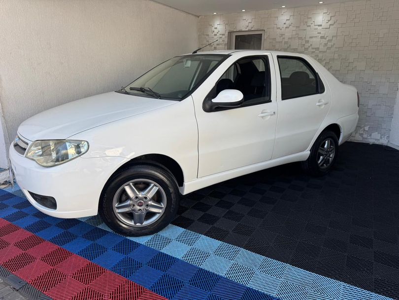 Fiat Siena 1.0/ EX 1.0 mpi Fire/ Fire Flex 8v