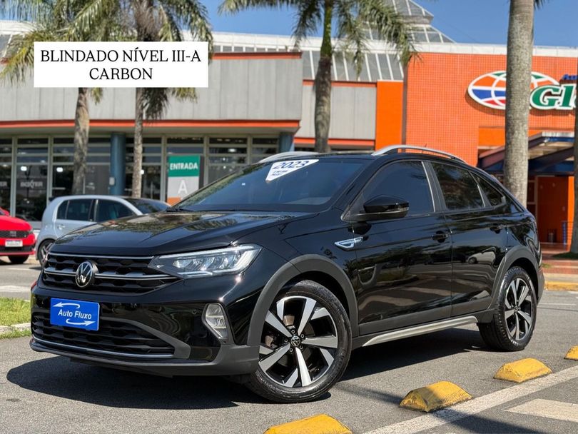 VolksWagen Nivus Highline 1.0 200 TSI Flex Aut.