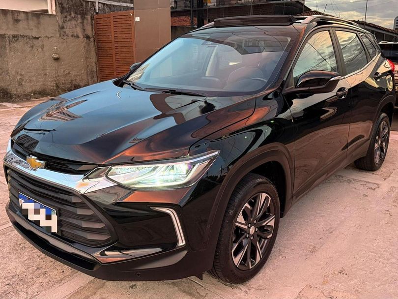 Chevrolet TRACKER Premier 1.2 Turbo 12V Flex Aut.