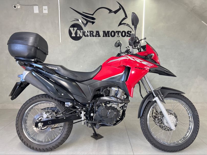 HONDA XRE 190/ Flex