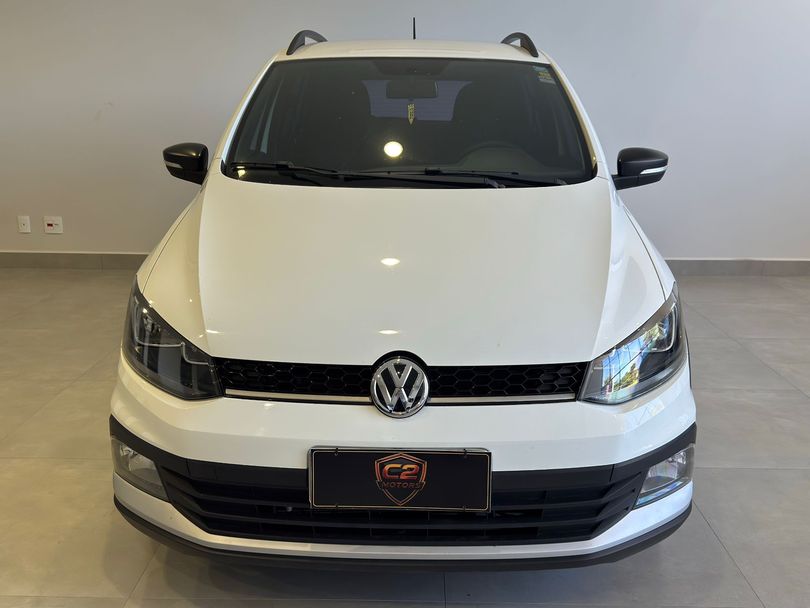 VolksWagen Fox Xtreme 1.6 Flex 8V 5p