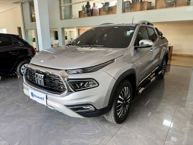 Fiat Toro Ranch 2.2 16V 4x4 TB Diesel Aut.