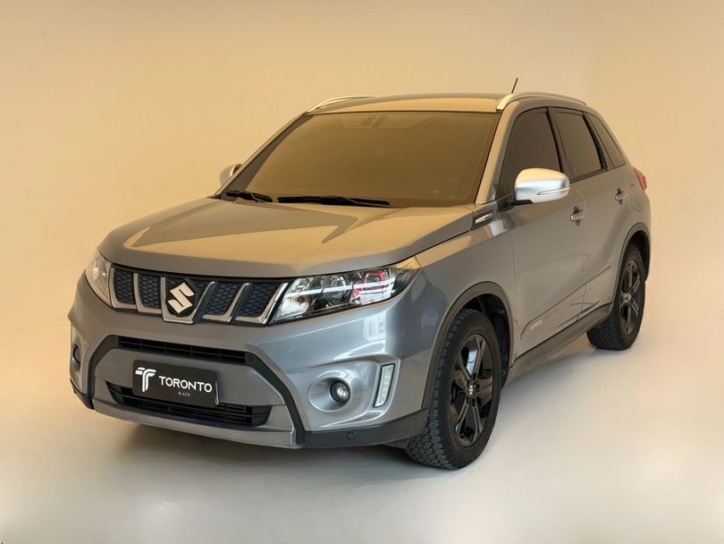 Suzuki Vitara 4SPORT ALLGRIP 1.4 TB 16V Aut.