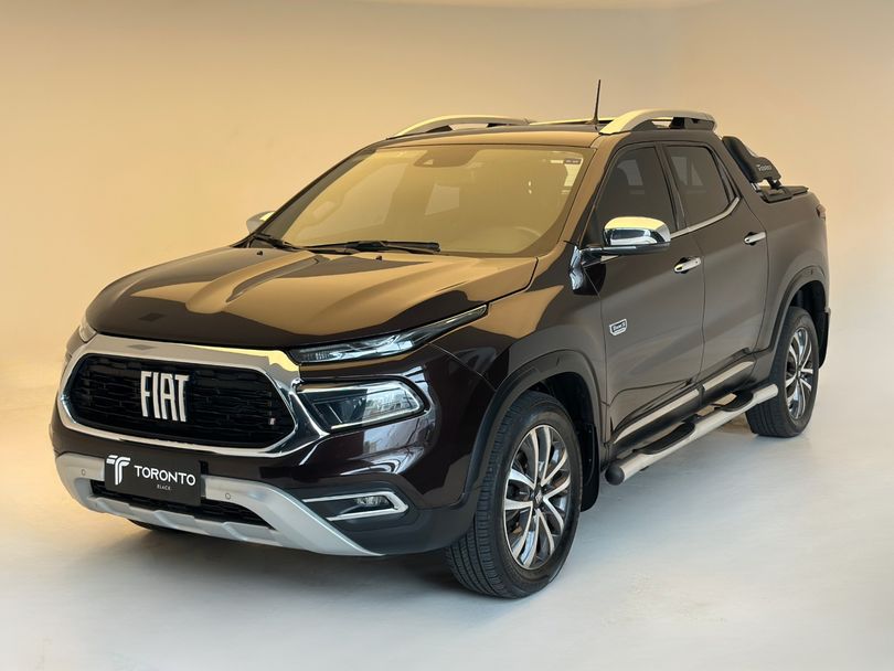 Fiat Toro Ranch 2.0 16V 4x4 TB Diesel Aut.