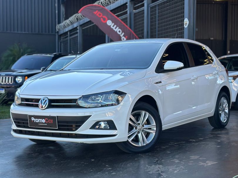 VolksWagen Polo Comfort. 200 TSI 1.0 Flex 12V Aut.