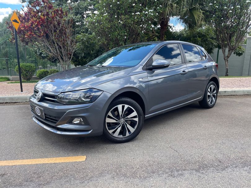 VolksWagen Polo Comfort. 200 TSI 1.0 Flex 12V Aut.