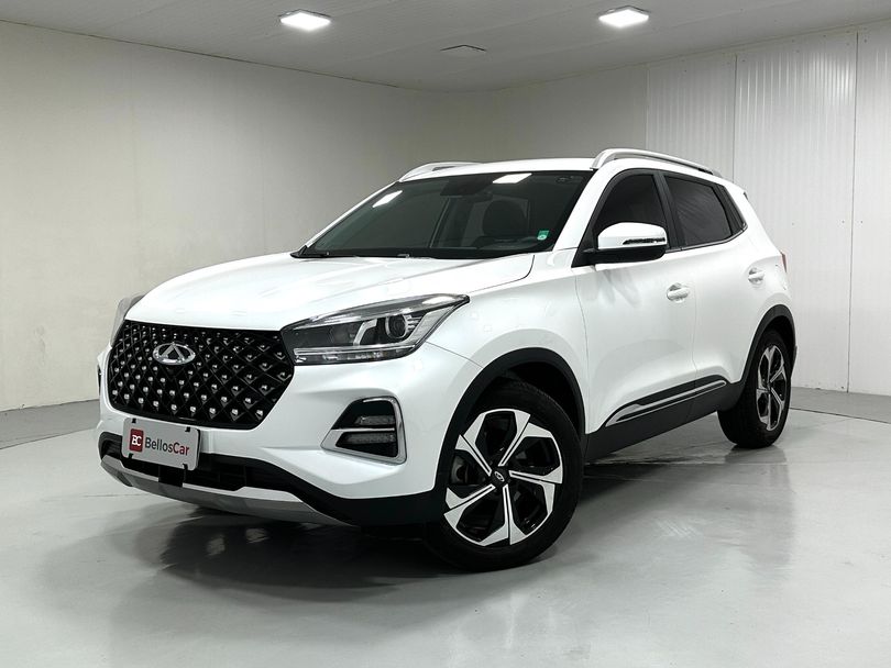 Caoa Chery Tiggo 5X PRO 1.5 Turbo Flex Aut.