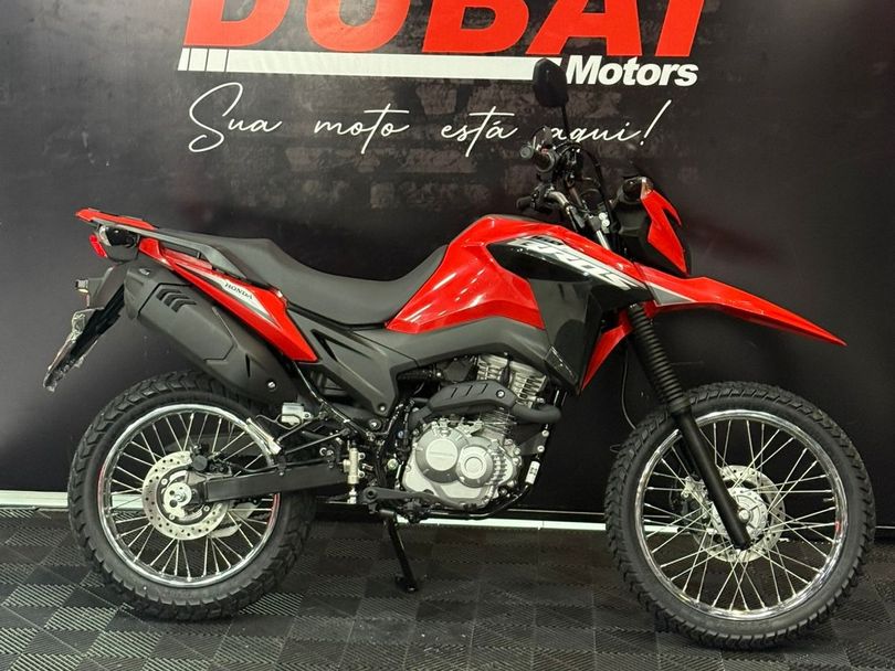 HONDA NXR 160 BROS FLEX