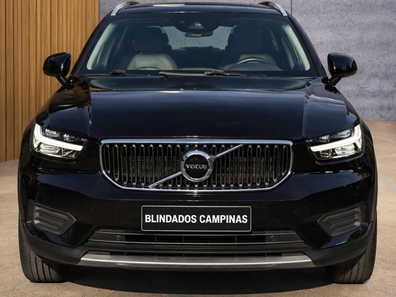 Volvo VOLVO XC40 T5 MOMENTUM