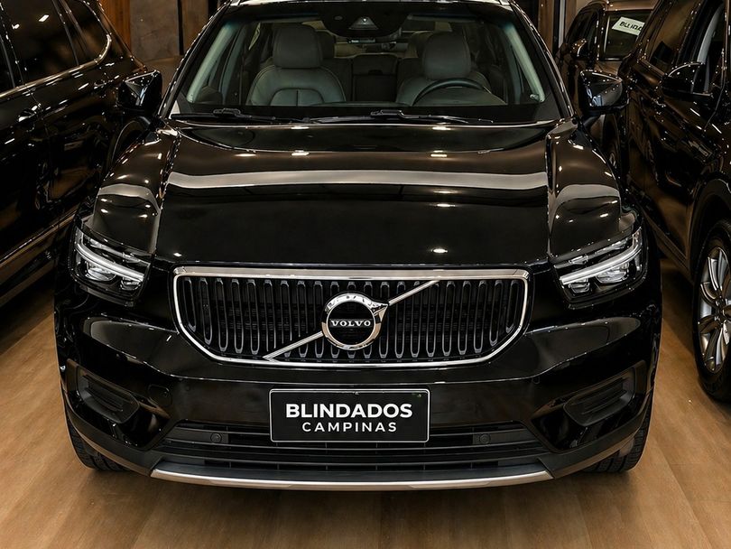 Volvo VOLVO XC40 T5 MOMENTUM