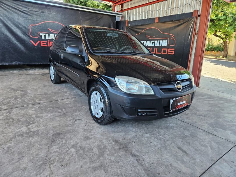 Chevrolet Celta Life/ LS 1.0 MPFI 8V FlexPower 3p