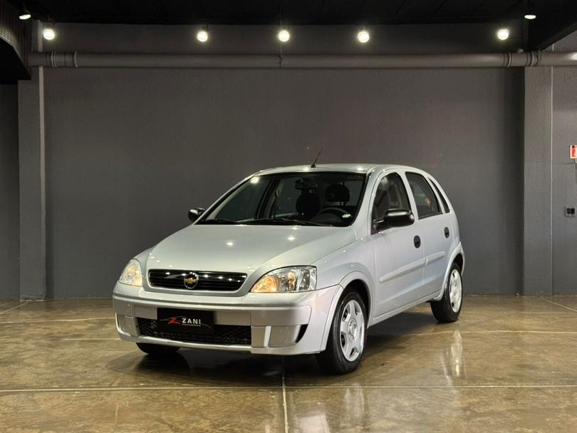 Chevrolet Corsa Hat. Maxx 1.4 8V ECONOFLEX 5p
