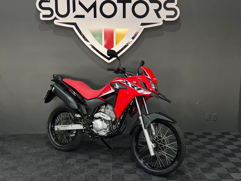 HONDA XRE 300/ 300 ABS/ FLEX