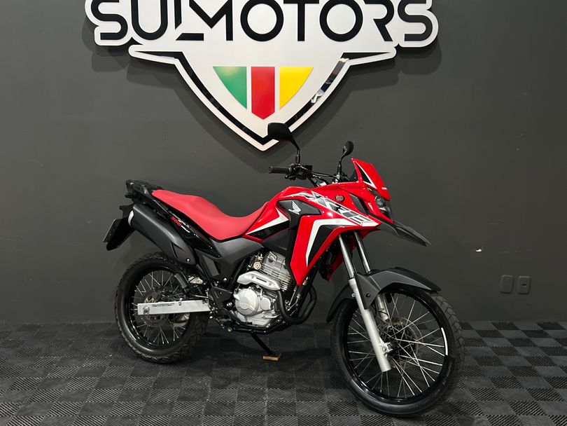 HONDA XRE 300/ 300 ABS/ FLEX