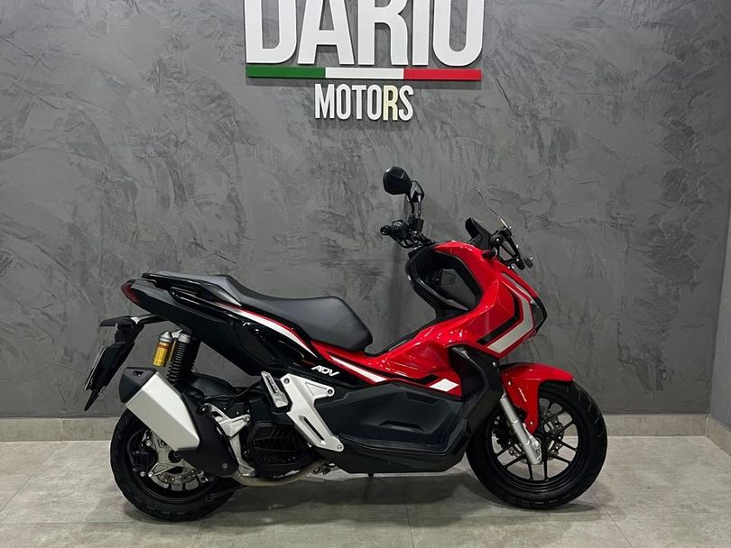 HONDA ADV 150