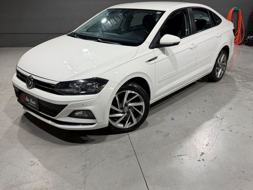 VolksWagen VIRTUS Highline 200 TSI 1.0 Flex 12V Aut