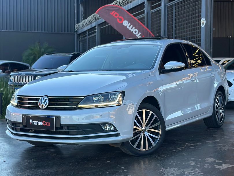 VolksWagen JETTA Comfortline 1.4 TSI 16V 4p Aut.