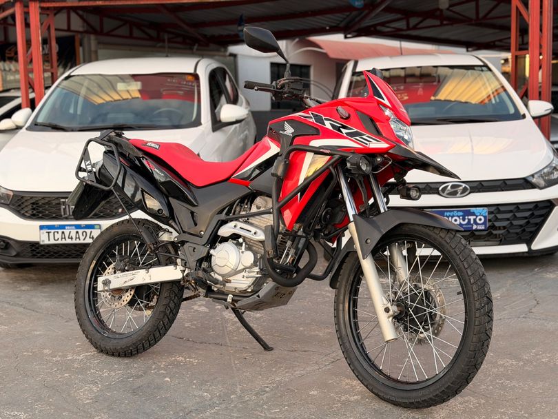 HONDA XRE 300/ 300 ABS/ FLEX